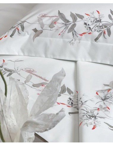 BLUMARINE COMPLETO LENZUOLA MATRIMONIALE IN...