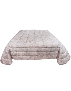 BLUMARINE TRAPUNTA MATRIMONIALE 270 X 265 CM IN RASO -... 2