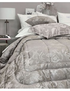 BLUMARINE TRAPUNTA MATRIMONIALE 270 X 265 CM E 2 CUSCINI... 2
