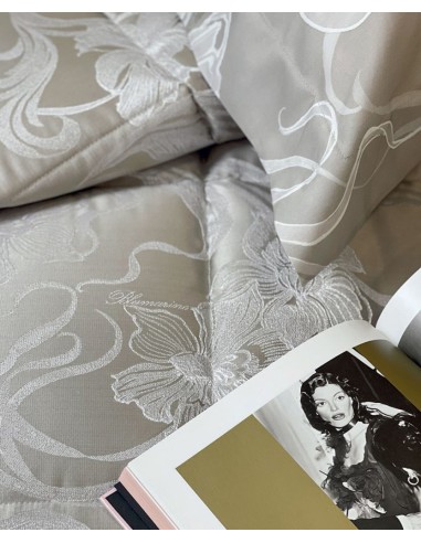 BLUMARINE TRAPUNTA MATRIMONIALE 270 X 265 CM E...
