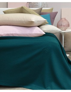 BLUMARINE COPRILETTO MATRIMONIALE 270 X 270 CM - SUNDAY