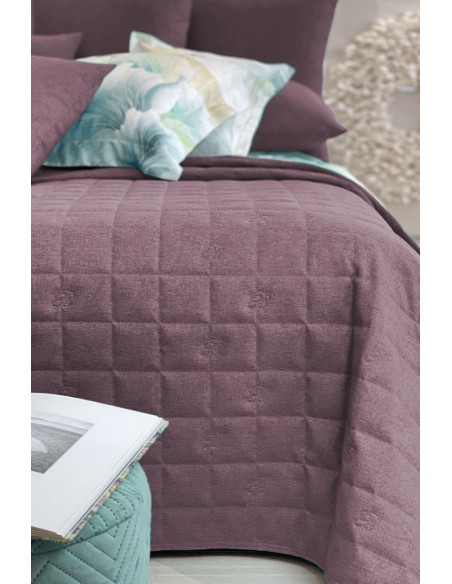 BLUMARINE TRAPUNTINA MATRIMONIALE 270 X 270 CM - SUNDAY