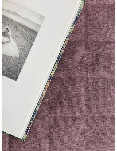 BLUMARINE TRAPUNTINA MATRIMONIALE 270 X 270 CM...