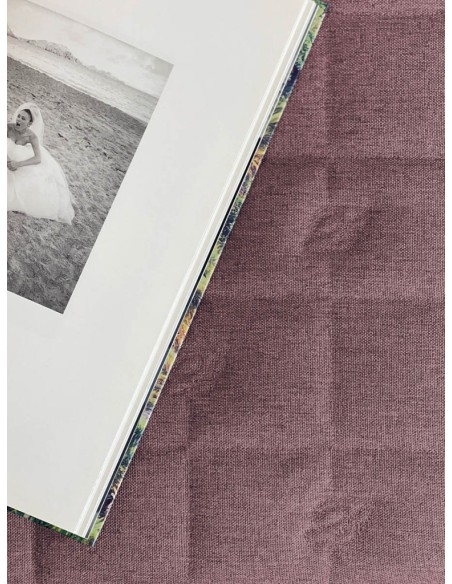 BLUMARINE TRAPUNTINA MATRIMONIALE 270 X 270 CM - SUNDAY