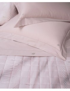 BLUMARINE TRAPUNTINA MATRIMONIALE 270 X 270 CM IN RASO -... 2