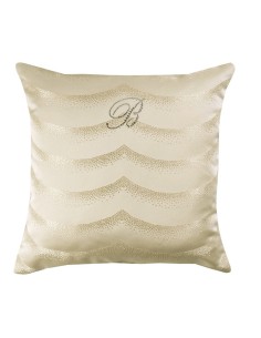 BLUMARINE SET 2 CUSCINI ARREDO 42 X 42 CM - JASMINE 2