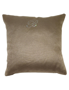 BLUMARINE CUSCINO ARREDO 42 X 42 CM - CINEMA