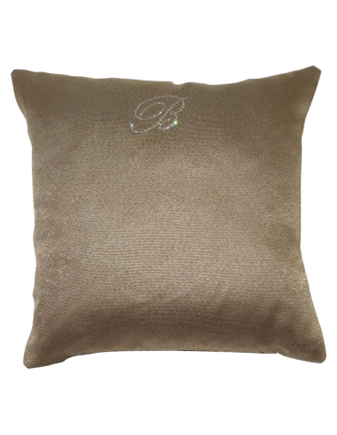 BLUMARINE CUSCINO ARREDO 42 X 42 CM - CINEMA