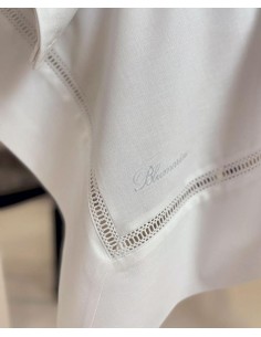 BLUMARINE COPRITAVOLO 90 X 90 CM TINTA UNITA - MEDICI 2