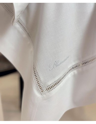 BLUMARINE COPRITAVOLO 90 X 90 CM TINTA UNITA -...