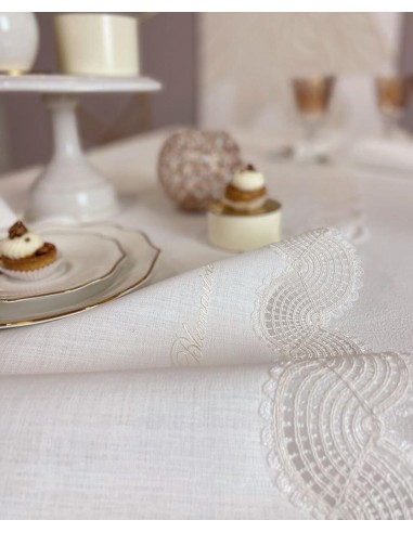 BLUMARINE RUNNER 50 X 150 CM - CALLAS