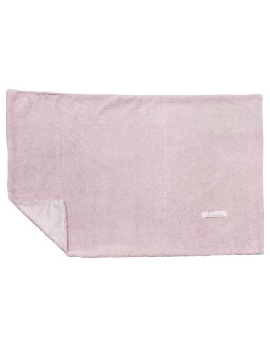 BLUMARINE PLAID 140 X 90 CM IN ECOPELLICCIA -...