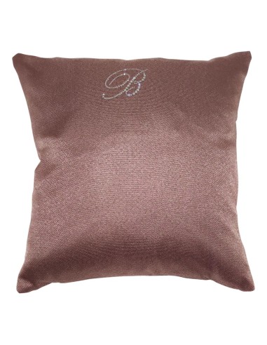 BLUMARINE SET 2 CUSCINI ARREDO 42 X 42 CM - CINEMA