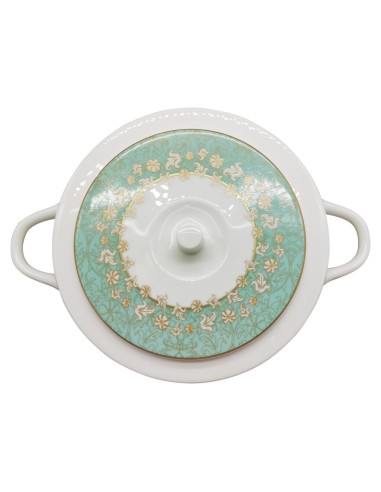 BLUMARINE ZUPPIERA 3,9 LT - LILY ROCOCO