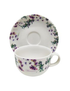 BLUMARINE SET 6 TAZZE THÈ - ANEMONI