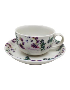 BLUMARINE SET 6 TAZZE THÈ - ANEMONI 2