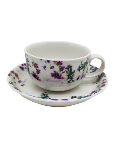 BLUMARINE SET 6 TAZZE THÈ - ANEMONI