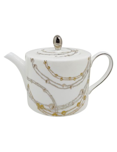 BLUMARINE SERVIZIO DI PIATTI 55 PEZZI IN...