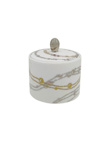 BLUMARINE SERVIZIO DI PIATTI 55 PEZZI IN...