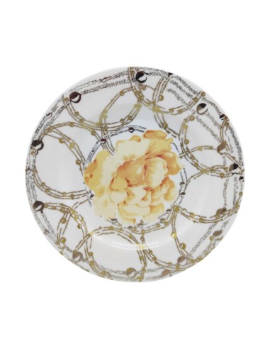 BLUMARINE SERVIZIO DI PIATTI 55 PEZZI IN...