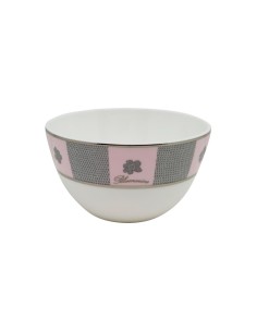 BLUMARINE COPPETTA Ø 11 CM - ROSE LACE