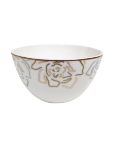 BLUMARINE COPPETTA 11X6 CM - PLATINUM