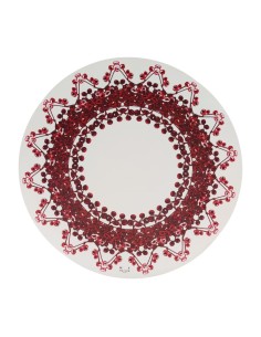 MAISON SUCREÉ SOTTOPIATTO NATALIZIO Ø 35 CM