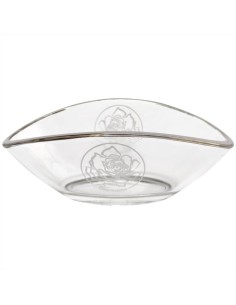 BLUMARINE COPPA 16X6 - PLATINUM