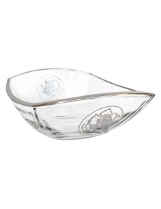 BLUMARINE COPPA 15X14 CM - PLATINUM 2