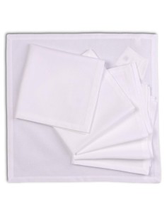 BLUMARINE SET 6 TOVAGLIOLI 50 X 50 CM