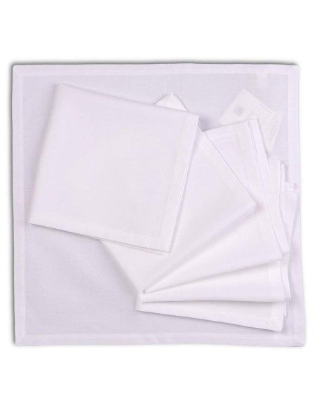 BLUMARINE SET 6 TOVAGLIOLI 50 X 50 CM