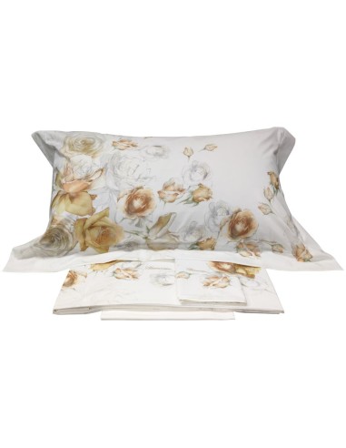 BLUMARINE COMPLETO LENZUOLA MATRIMONIALE IN...