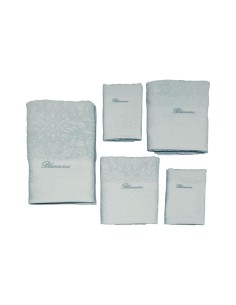 BLUMARINE COMPLETO BAGNO 6 PEZZI - KENDAL 2