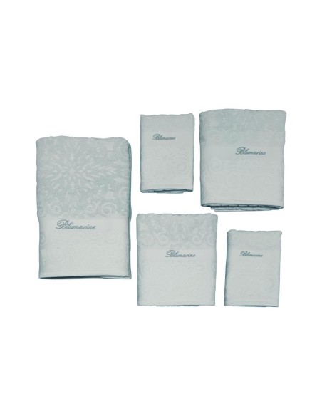 BLUMARINE COMPLETO BAGNO 6 PEZZI - KENDAL