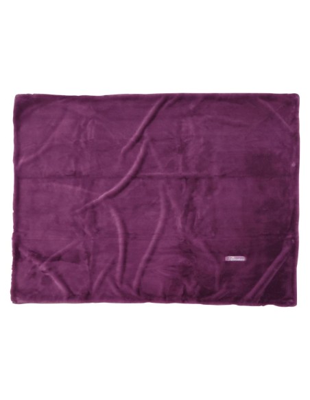 BLUMARINE PLAID 1 PIAZZA IN ECOPELLICCIA - NEW BLANCA