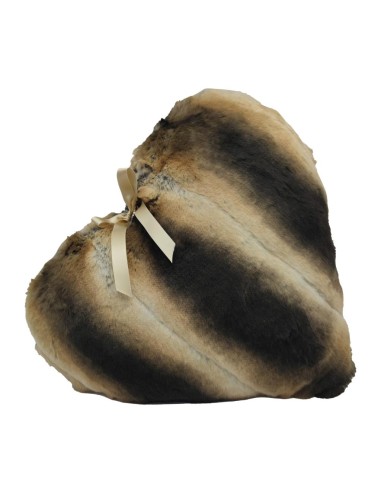 BLUMARINE CUSCINO ARREDO CUORE GRANDE