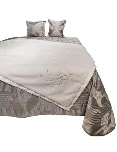 BLUMARINE PLAID 1 PIAZZA IN ECOPELLICCIA - MAESTÀ