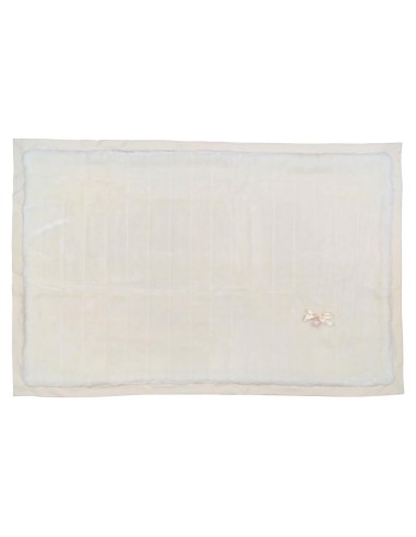 BLUMARINE PLAID SCALDAPIEDI IN ECOPELLICCIA -...