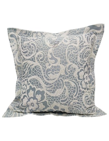 BLUMARINE SET 2 CUSCINI ARREDO 48 X 48 CM -...