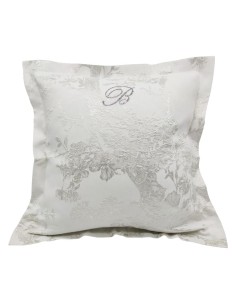 BLUMARINE SET 2 CUSCINI ARREDO 48 X 48 CM - VITA 2