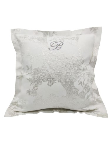 BLUMARINE SET 2 CUSCINI ARREDO 48 X 48 CM - VITA