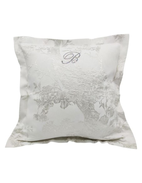 BLUMARINE SET 2 CUSCINI ARREDO 48 X 48 CM - VITA