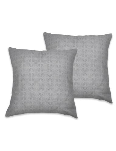 BLUMARINE SET 2 CUSCINI ARREDO 42 X 42 CM -...