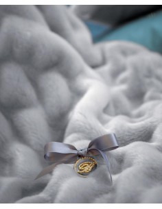 BLUMARINE PLAID 1 PIAZZA IN ECOPELLICCIA - CHAMONIX 2