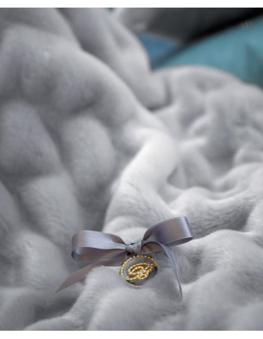 BLUMARINE PLAID 1 PIAZZA IN ECOPELLICCIA -...