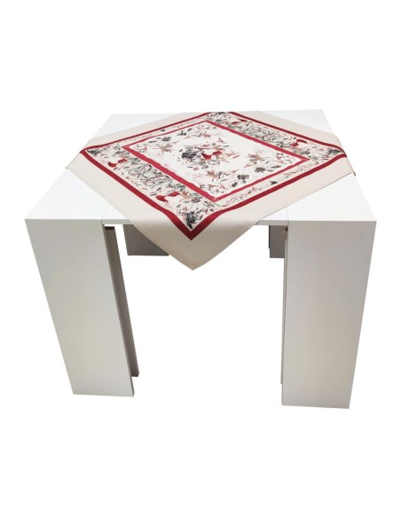 BLUMARINE COPRITAVOLA 88 X 88 - ELFI