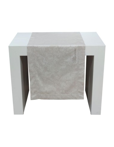 BLUMARINE RUNNER 50 X 150 CM IN FIANDRA -...
