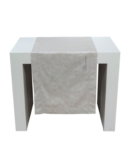 BLUMARINE RUNNER 50 X 150 CM IN FIANDRA - COLONIALE