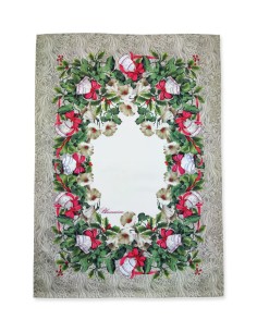 BLUMARINE STROFINACCIO 50 X 70 CM - AUGURI 2