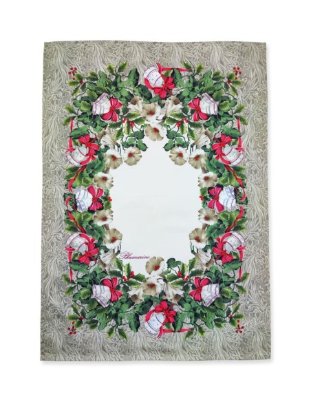 BLUMARINE STROFINACCIO 50 X 70 CM - AUGURI